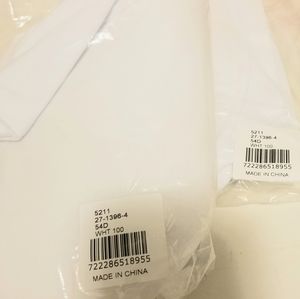 LEADING LADY Brigitte Luxe Wirefree - T-Shirt Full Figure Bra  -54D BRAND NEW!